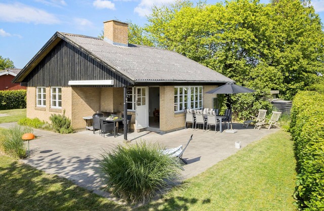 Tolles Haus mit 3 Schlafzimmern in.