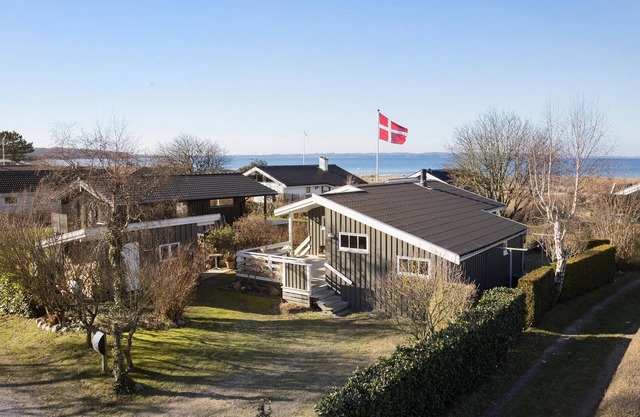 Tolles Haus mit 3 Schlafzimmern in.