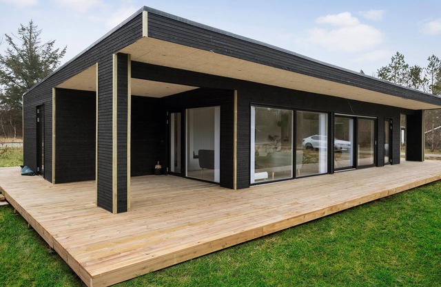 Tolles Haus mit 3 Schlafzimmern in.