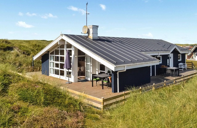 Tolles Haus mit 3 Schlafzimmern in.