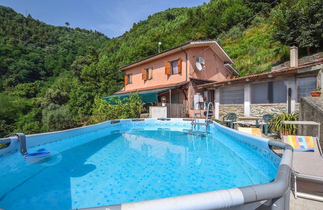 Fantastisches Haus mit 3 Schlafzimmern.