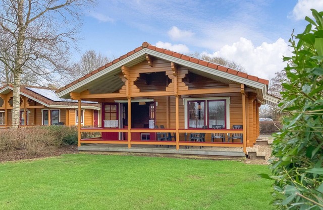 Tolles Haus mit 3 Schlafzimmern in.