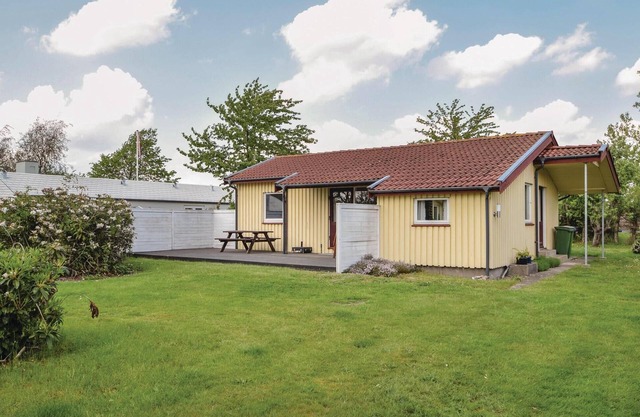 Tolles Haus mit 3 Schlafzimmern in.
