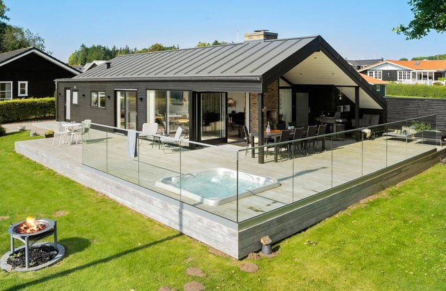 Tolles Haus mit 3 Schlafzimmern in.
