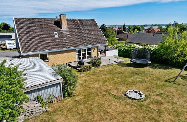 Tolles Haus mit 3 Schlafzimmern in.