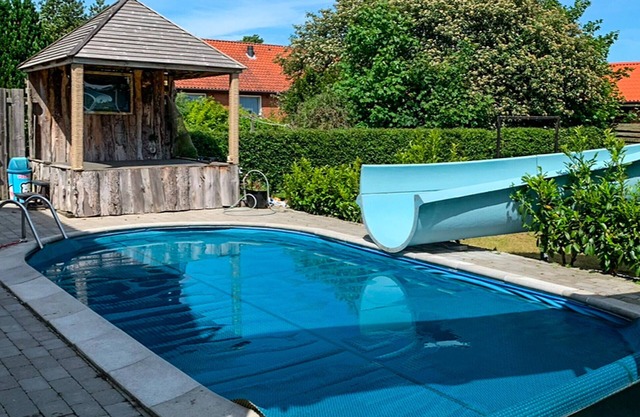 Tolles Zuhause in Bredebro