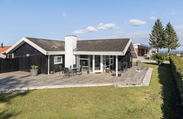 Tolles Haus mit 3 Schlafzimmern in.