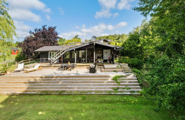 3 bedroom awesome home in Grevinge