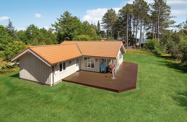 Tolles Haus mit 3 Schlafzimmern in.