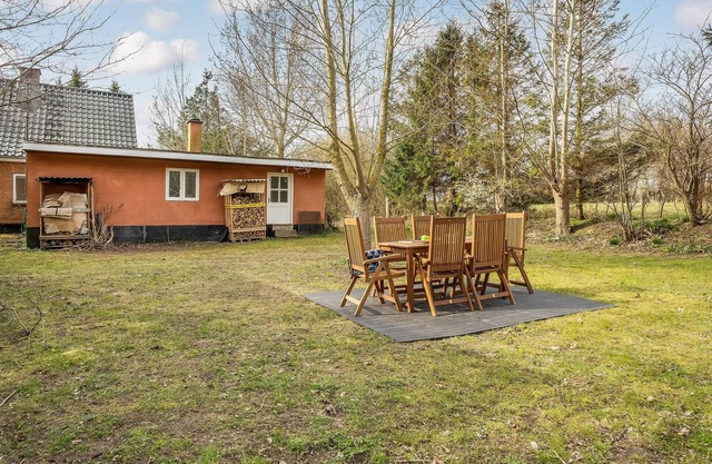 Tolles Haus mit 3 Schlafzimmern in.