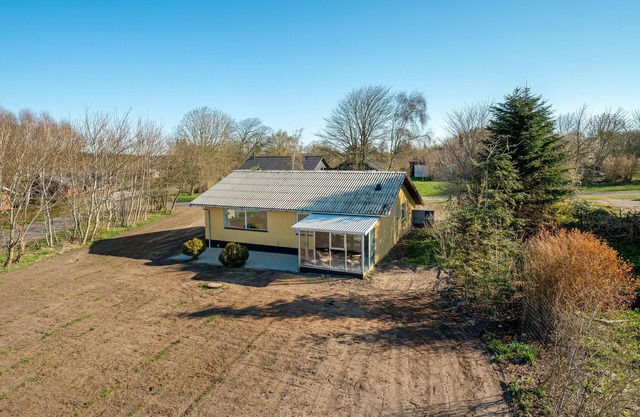 Tolles Haus mit 3 Schlafzimmern in.