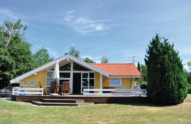 Tolles Haus mit 3 Schlafzimmern in.