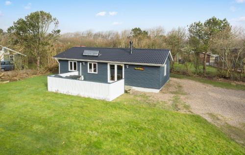 3 Bedroom Awesome Home In Vestervig