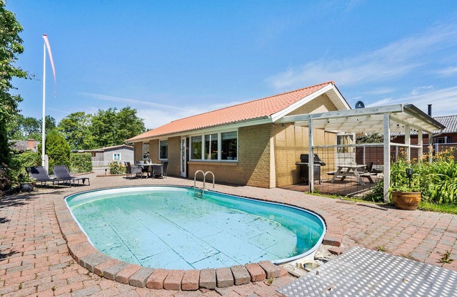 Tolles Haus mit 3 Schlafzimmern in.