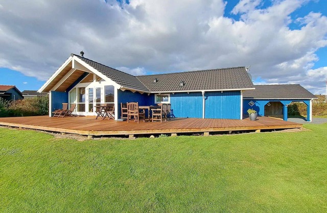Tolles Haus mit 3 Schlafzimmern in.
