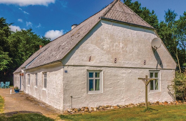 Tolles Haus mit 3 Schlafzimmern in.