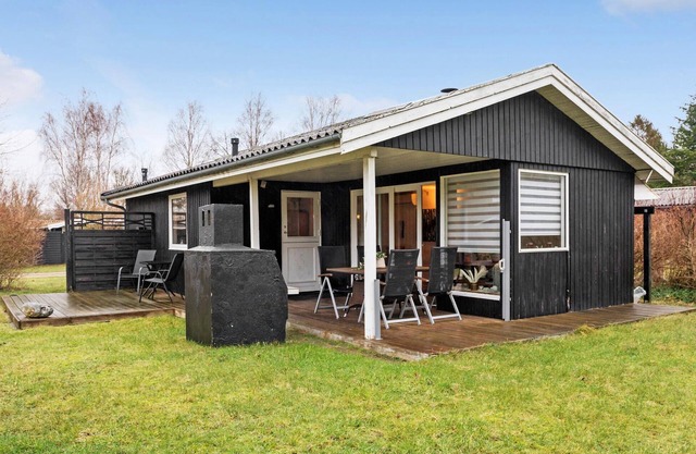 Tolles Haus mit 3 Schlafzimmern in.
