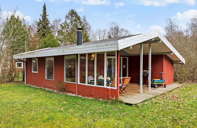 Tolles Haus mit 3 Schlafzimmern in.