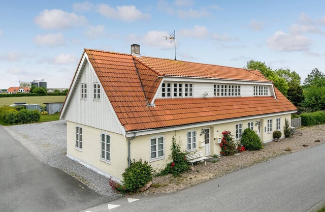 Tolles Haus mit 3 Schlafzimmern in.