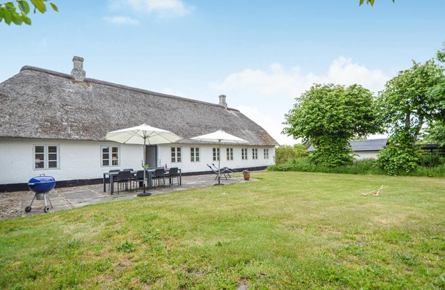 Tolles Haus mit 3 Schlafzimmern in.