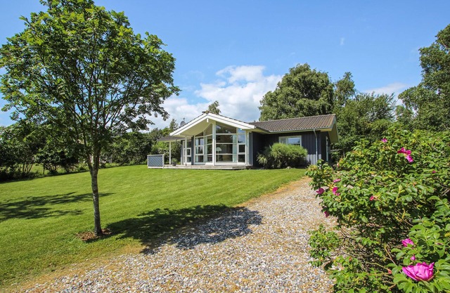 Tolles Haus mit 3 Schlafzimmern in.