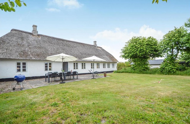 3 Bedroom Awesome Home In Højer