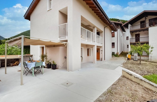 Fantastisches Haus mit 3 Schlafzimmern.
