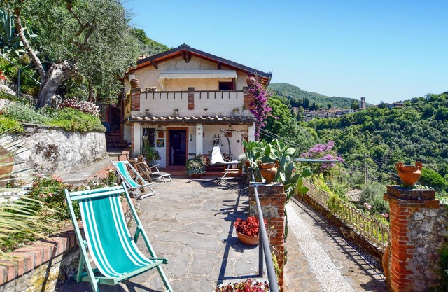 Casa La Borra