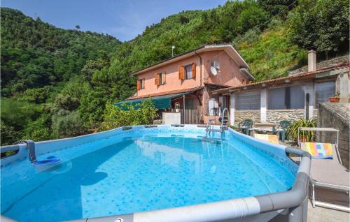 3 Bedroom Awesome Home In Pietrasanta