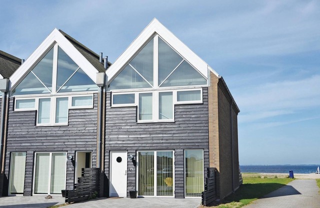 3 Schlafzimmer Strandhaus in Assens
