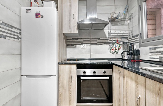 3 bedroom beautiful apartment in Sueca