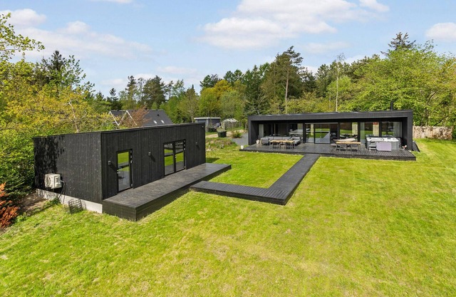 Schönes Haus mit 3 Schlafzimmern in.