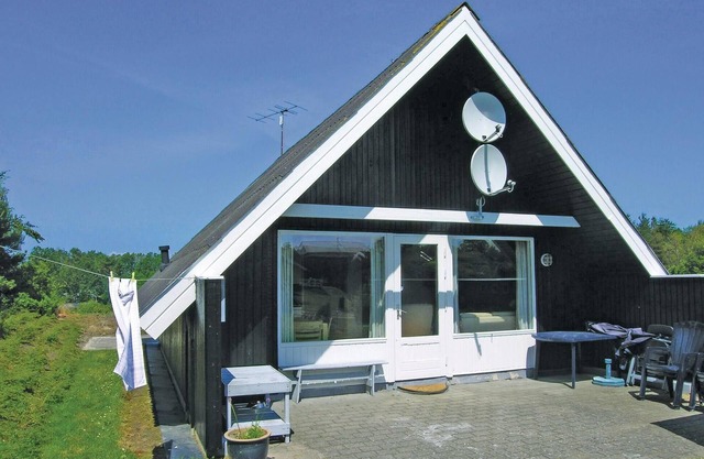 Schönes Haus mit 3 Schlafzimmern in.