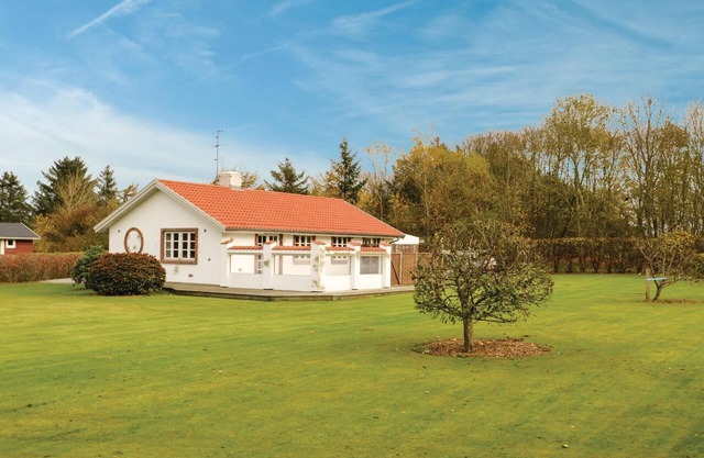 Schönes Haus mit 3 Schlafzimmern in.