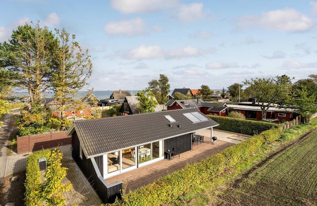 Schönes Haus mit 3 Schlafzimmern in.