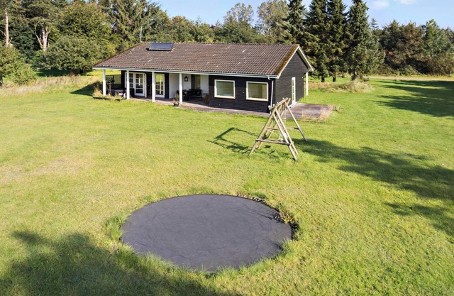 Schönes Haus mit 3 Schlafzimmern in.