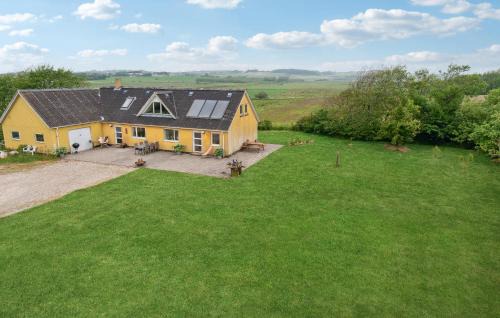 3 Bedroom Beautiful Home In Snedsted