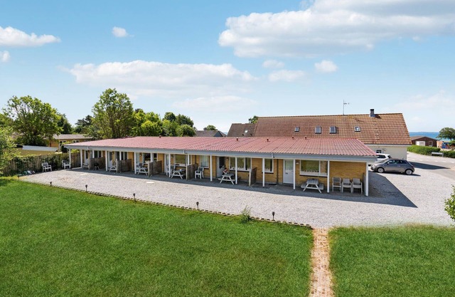 Schönes Haus mit 3 Schlafzimmern in.