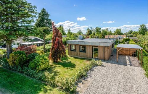 3 Bedroom Beautiful Home In Odder