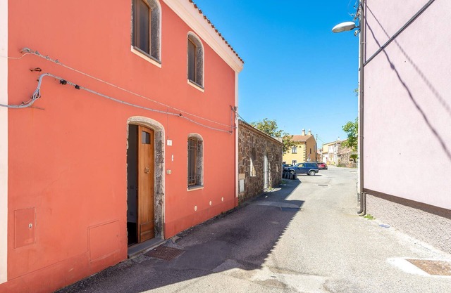 Schönes Haus mit 3 Schlafzimmern in.