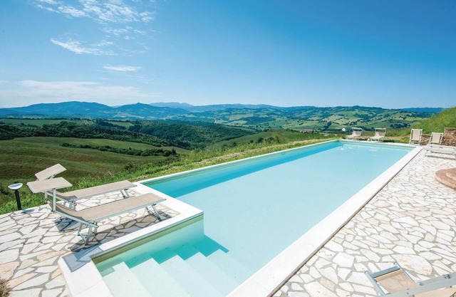Casa Blu