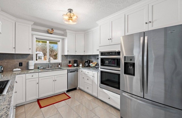 3 Bedroom Boise State Home near BSU and Airport