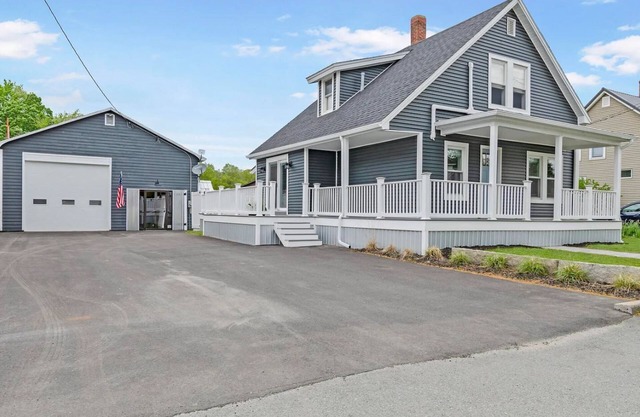 3 Bedroom Bougie Retreat On Trails