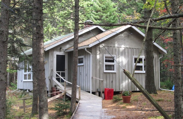 3 Schlafzimmer Klassische Maine Cottage, nahe am Strand