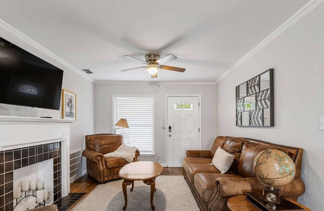 3 Bedroom close to Airforce