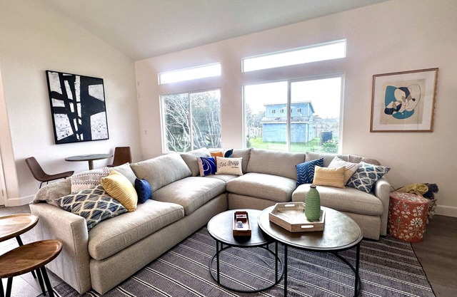 3 Bedroom Coastal Retreat