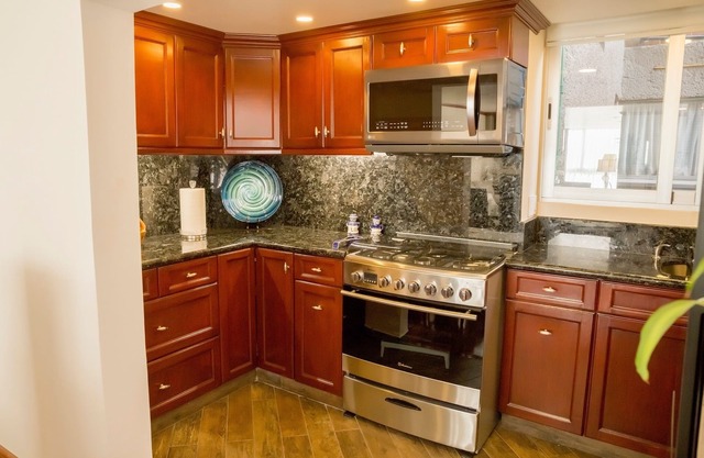 3-bedroom condo in México