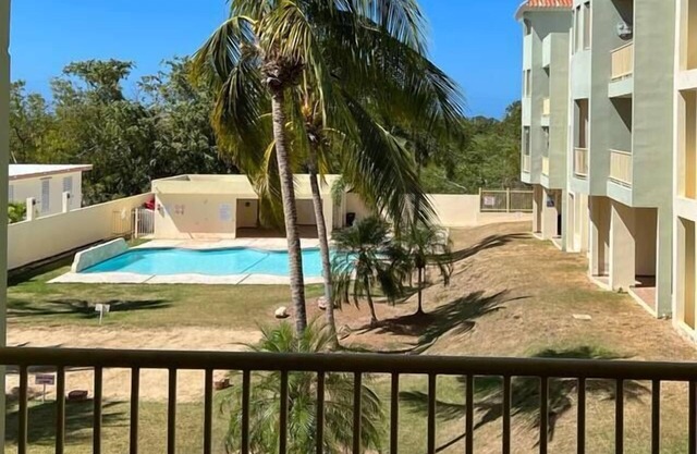 3-bedroom condo in family-friendly Combate - Minutes to the beach