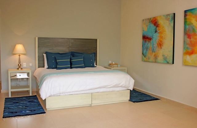 3 Schlafzimmer Wohnung in Haixa, Punta Mita mit herrlicher Aussicht!