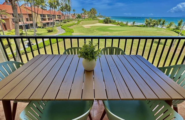 3 Bedroom Condo w/ Gorgeous View at Palmas Del Mar